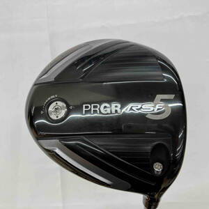 Progear Prgr RS F5 1W Golf Club More Доступен