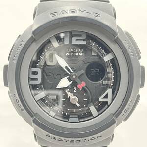 CASIO カシオ Baby-G BGA-190KT ハローキティ サンリオ クォーツ 腕時計