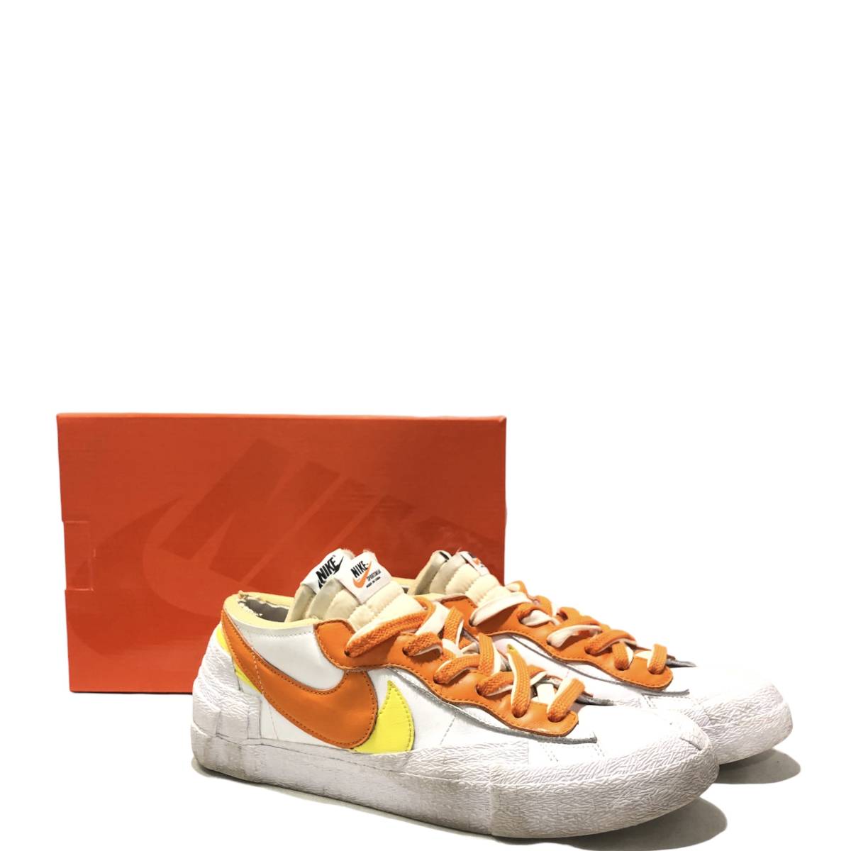 2023年最新】ヤフオク! -ナイキnikeブレザーblazer(28.5cm)の中古品