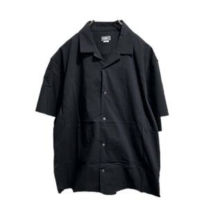 THE NORTH FACE shirt 半袖シャツ　Mサイズ　ザノースフェイス 店舗受取可