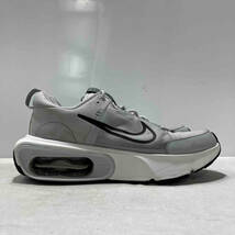 NIKE AIR MAX INTRLK スニーカー DC5421-001 28.5am グレー ナイキ エアマックス 店舗受取可_画像2