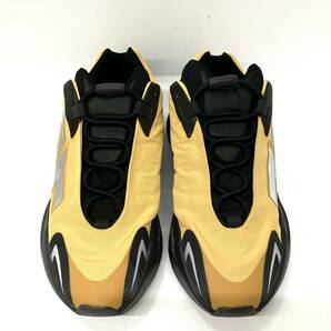 adidas Yeezy Boost 700 MNVN Honey Flux アディダス イージーブースト700 MNVN ハニーフラックス GZ0717 27.0cmの画像3