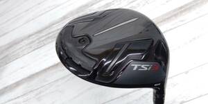 ドライバー◇TITLEIST◇TSi3◇2020年モデル◇TSP322 55◇右利き◇ゴルフ 店舗受取可