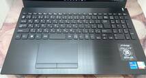 カスタマイズ ノート パソコン /SONY ソニー /VAIO バイオ S15/VJS 1558 / 8930BAS11/Core i7 /Windows 11Home /箱・説明書有り_画像3