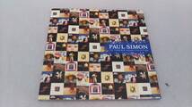 ディスク良品 Paul Simon the complete album collection_画像5