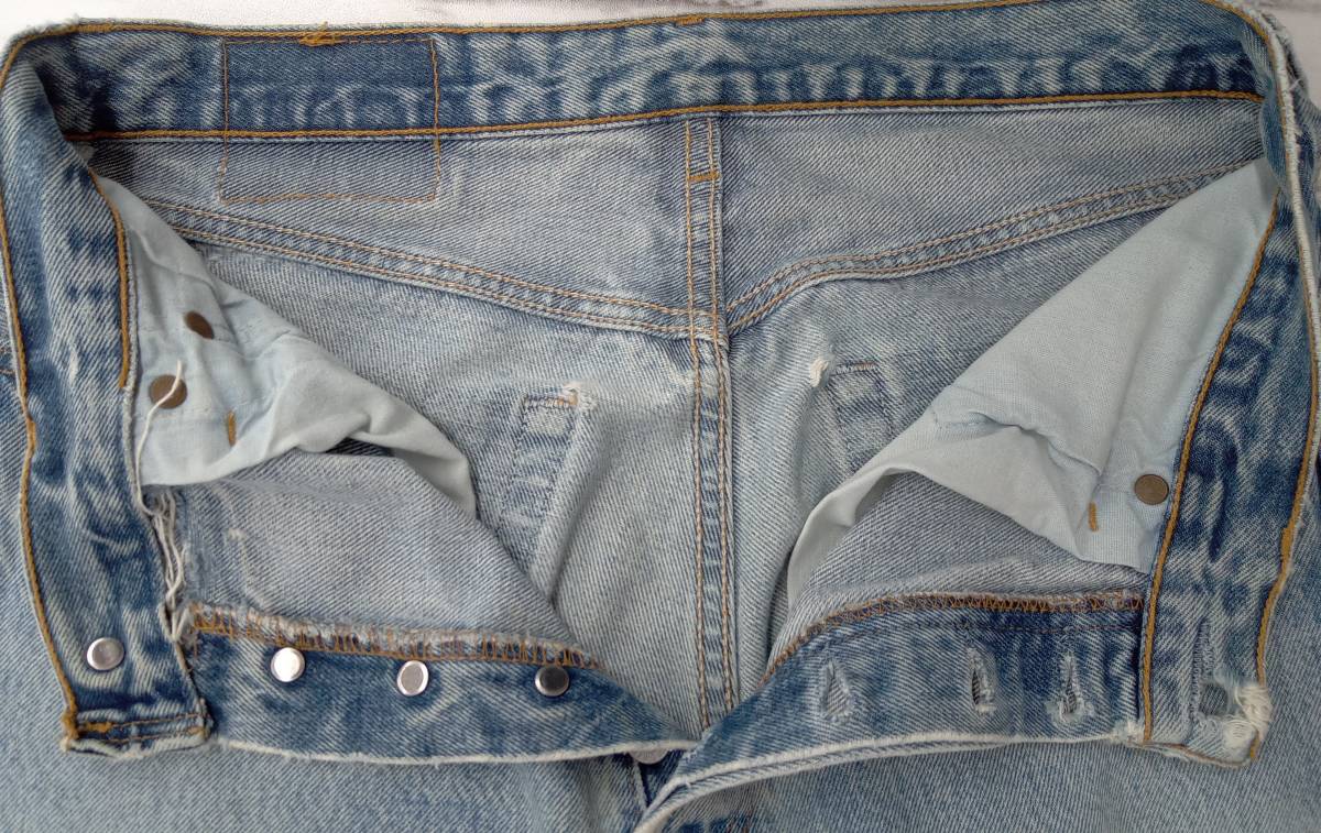 LEVI'S リーバイス 年 s アメリカ製 ジーンズ JChere