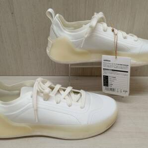 adidas/アディダス/スニーカー/Stella McCartney/FY1548/ホワイト系/23.5cmの画像3