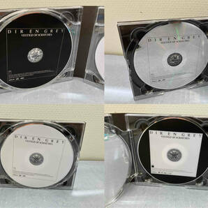 帯あり DIR EN GREY CD VESTIGE OF SCRATCHES(初回生産限定盤)(DVD付)の画像4