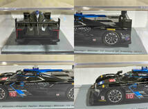 Spark model 1/43 Cadillac DPi-V.R Konica Minolta Winner 12 hours of Sebring 2017 #10 スパークモデル キャデラック_画像2