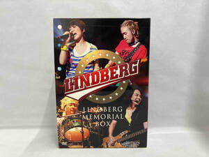 DVD LINDBERG Memorial Box