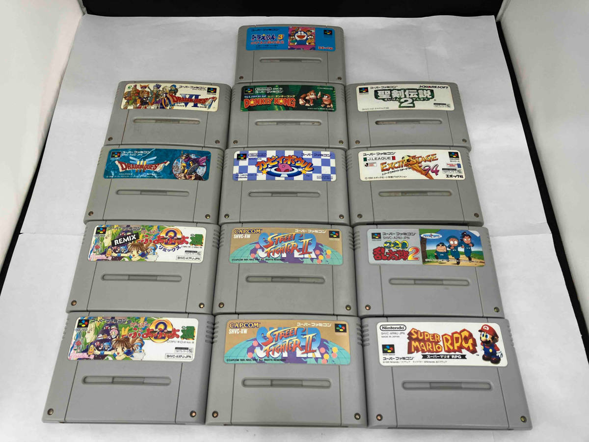 2023年最新】ヤフオク! -ファミコン ソフト ジャンクの中古品・新品