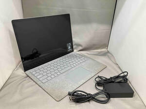 Microsoft LQN-00019 Surface Laptop 2 LQN-00019 [プラチナ] ノートPC