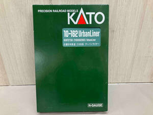 10-162 近鉄日本鉄道21000系アーバンライナー KATO