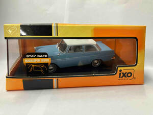 1/43 ixo オペル レコルト P2 1961 イクソ OPEL REKORD ライトブルー／ホワイト CLC360N