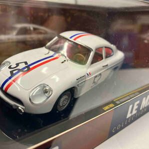 イクソ 1/43 DB パナール HBR5 #52 ル・マン LM 1961 ixo PANHARD LMC103の画像1