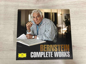 CD BERNSTEIN COMPLETE WORKS