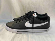 NIKE Court Legacy Next Nature DH3162-001 サイズ28.5cm スニーカー ブラック ナイキ_画像3