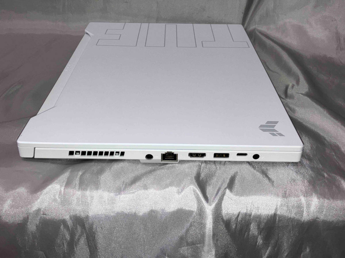 ジャンクasus tuf dash F15 ゲミンノートpc-