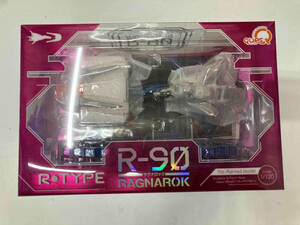 現状品 キューズQ R-9/0 RAGNAROK 'ラグナロック' 1/120 R-TYPE