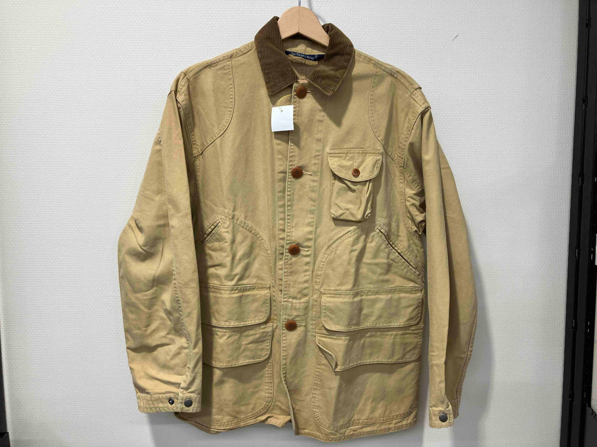2023年最新】ヤフオク! -ラルフローレン ハンティングジャケットの中古
