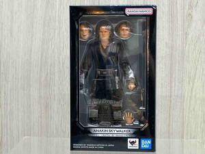 BANDI S.H.Figuarts hole gold * Sky War car (Revenge of the Sith) figure Star * War z episode 3/sis. ..