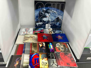 B'z THE Best XXV 1988-1998 他21点セット