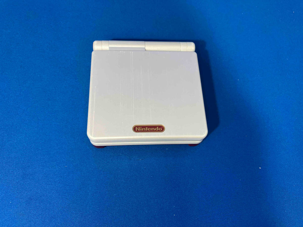 任天堂 ゲームボーイアドバンスSP ファミコンカラー オークション比較