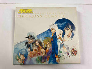 ( Macross серии ) CD Super Dimension Fortress Macross * внутренний -тактный - Lee Macross * Classic 