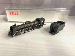  operation verification settled N gauge KATO 2023 C57 shape steam locomotiv 4 next shape 2014 year sale product Kato 