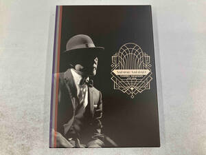 YUKIHIRO TAKAHASHI LIVE 2018 Saravah Saravah!(Blu-ray Disc)