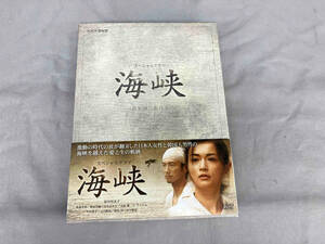 DVD 海峡 DVD-BOX