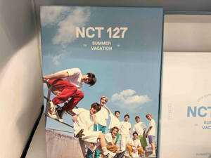 NCT 127 SUMMR VACATION 2019 他18点セット