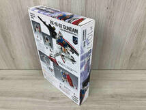 1 バンダイ RX-78-02 ガンダム 40周年記念Ver. G.F.F.M.C 機動戦士ガンダム THE ORIGIN_画像3