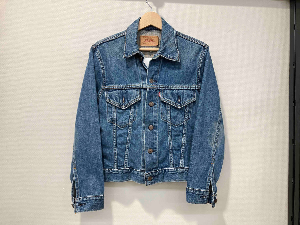 2023年最新】ヤフオク! -levis 70505 0217の中古品・新品・未使用品一覧