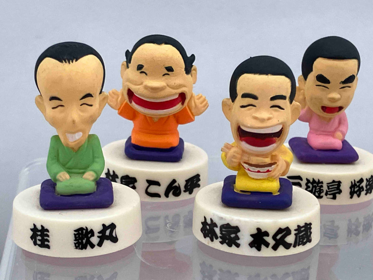2025年最新】Yahoo!オークション -笑点 フィギュアの中古品 2025年最新】Yahoo!オークション -笑点 フィギュアの中古品