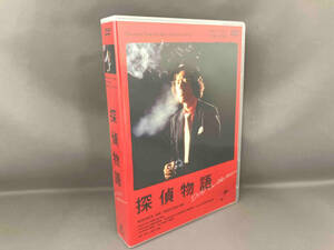 DVD 松田優作/ 探偵物語 DVD-COLLECTION [DSTD20034]