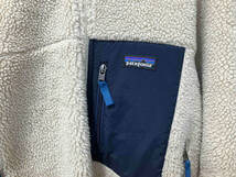 Patagonia 18AW CLASSIC RETRO-X JACKET フリース　パタゴニア　フリースジャケット_画像3