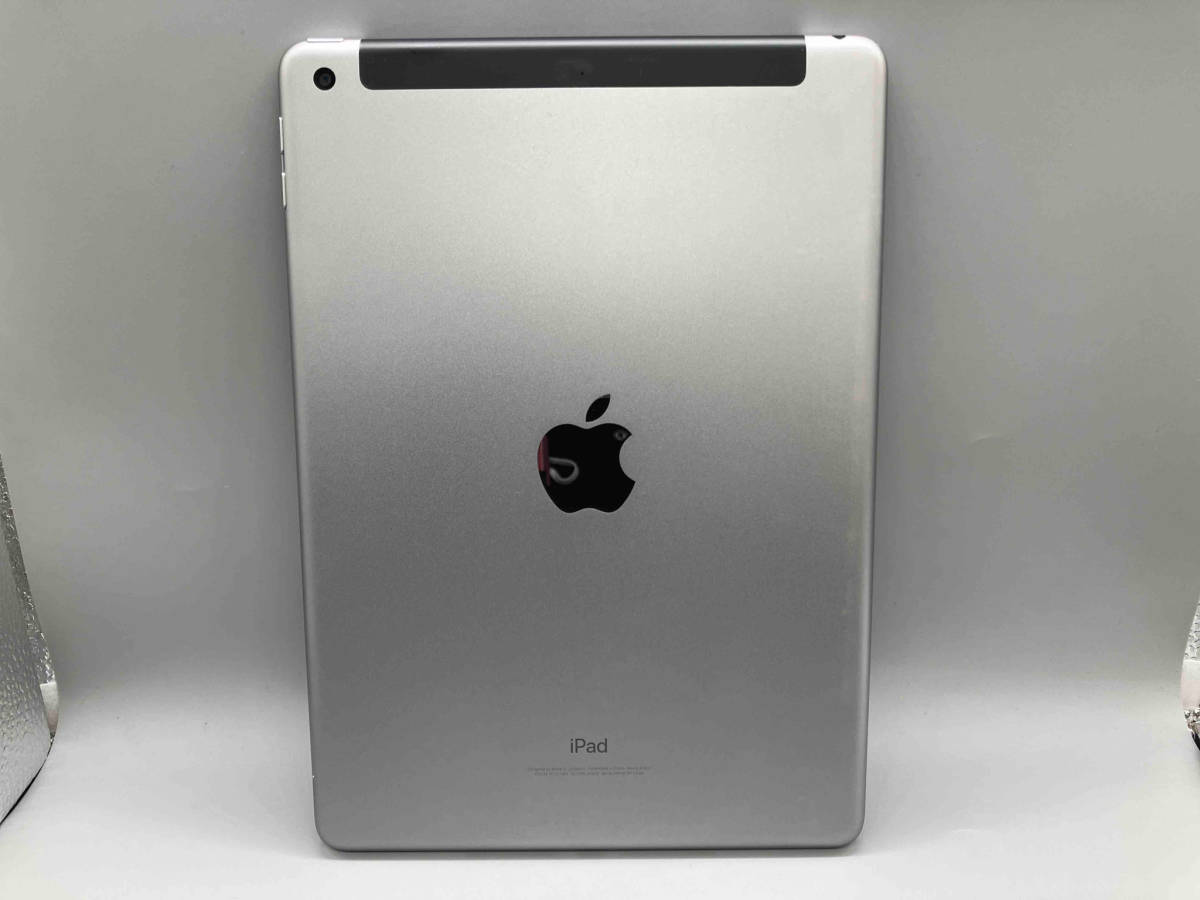 Apple iPad 9.7インチ Wi Fi+Cellularモデル GB MR6N2J/A SIMフリー