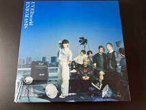 帯あり UVERworld CD ENIGMASIS(初回生産限定盤A)(DVD付) 店舗受取可_画像1