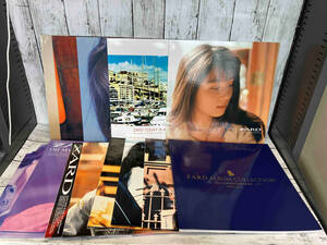 ZARD CD ZARD ALBUM COLLECTION~20th ANNIVERSARY~ ※ケース欠品