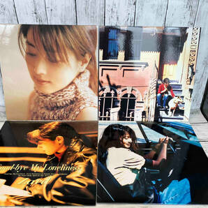 ZARD CD ZARD ALBUM COLLECTION~20th ANNIVERSARY~ ※ケース欠品の画像5