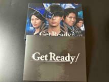 帯あり DVD Get Ready! DVD-BOX 【6枚組】 妻夫木聡/藤原竜也 店舗受取可_画像4