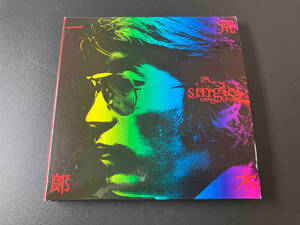 【国内盤CD】 荒木一郎／Singles 1974-1976 [初回出荷限定盤 (完全限定盤)]