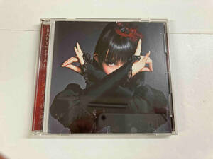 BABYMETAL CD イジメ、ダメ、ゼッタイ(初回限定盤)(I盤)(DVD付)