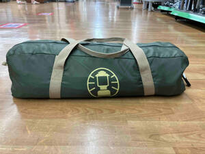 coleman Folding Dog Tent M フォールディングドッグテント 犬用品