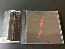 帯あり Lux(UK) CD Go and See 店舗受取可_画像1