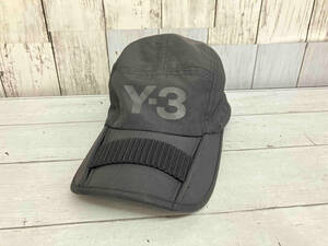 Y-3 CD4744 18AW FOLDABLE CAP (BLACK) キャップ　adidas アディダス　YOHJI YAMAMOTO ヨウジヤマモト