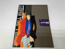 DVD LUPIN THE THIRD second tv,DVD-BOX_画像6