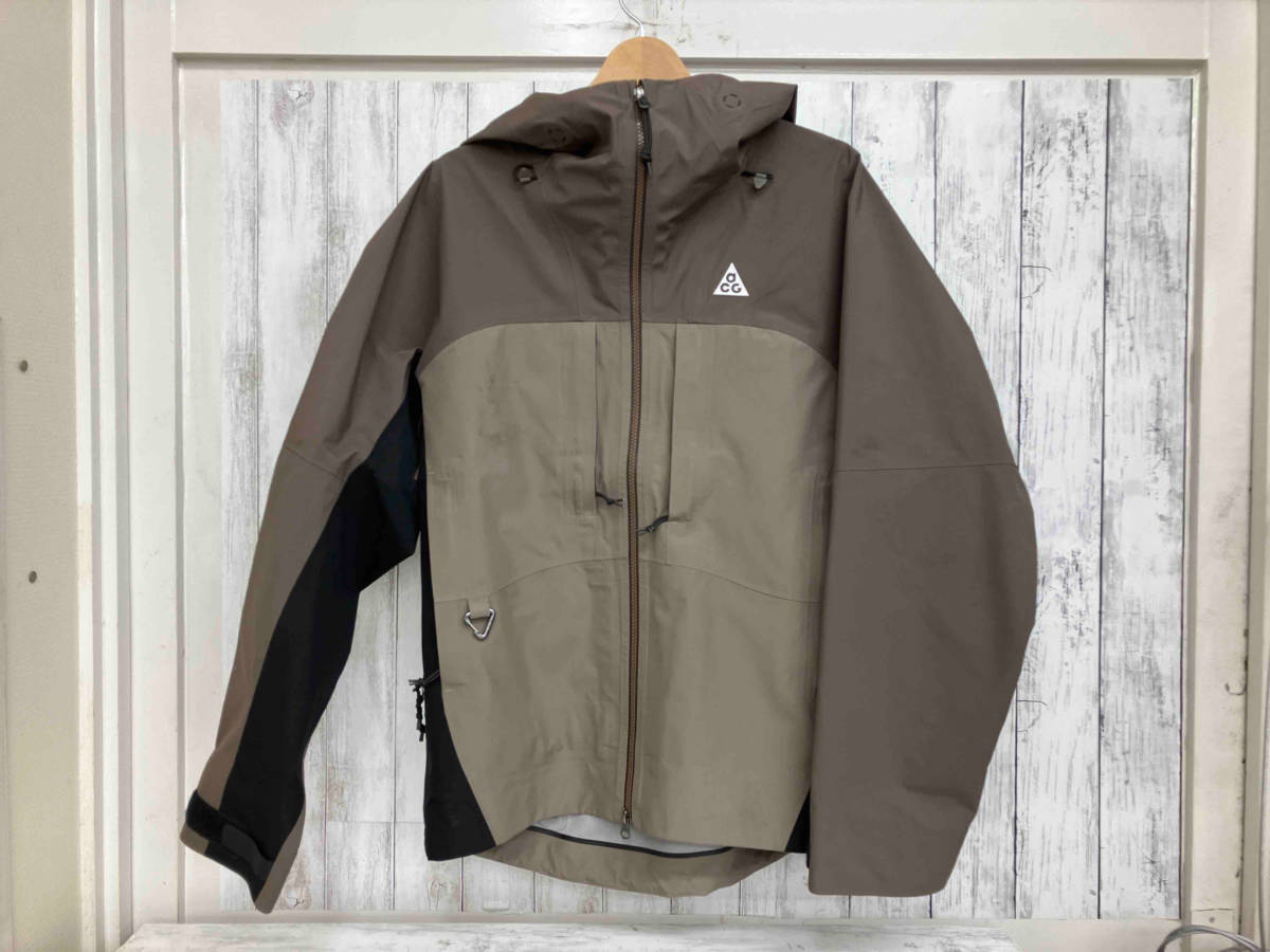 Yahoo!オークション -「nike acg storm fit」の落札相場・落札価格