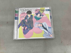 (オムニバス) CD プリティーシリーズ:TVアニメ『ワッチャプリマジ!』キャラクターソングミニアルバム PUMPING WACCHA! 03